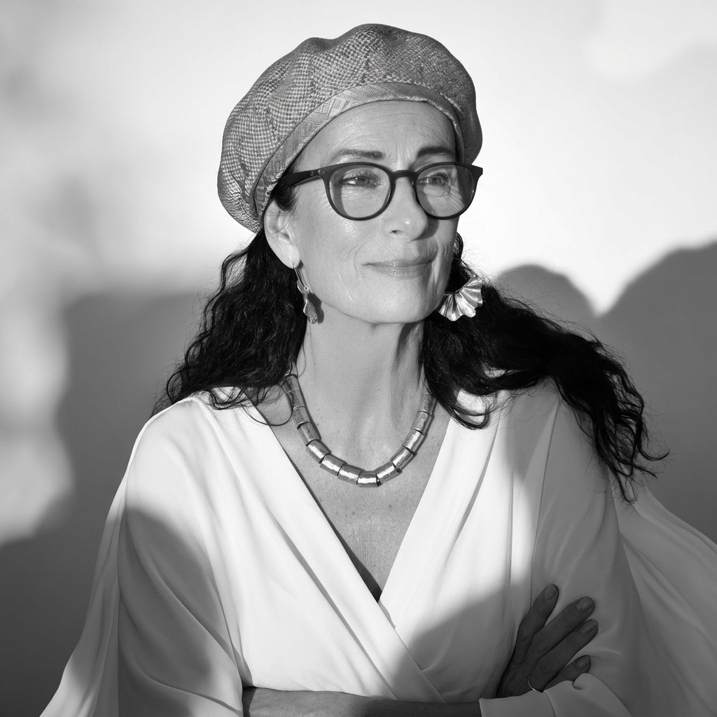 Kaluna Fee — Anke Schaubrenner